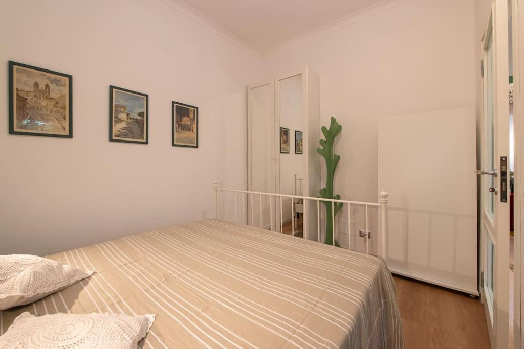 Casa Bouganville - St. Peter Romantic Apartment Exterior photo